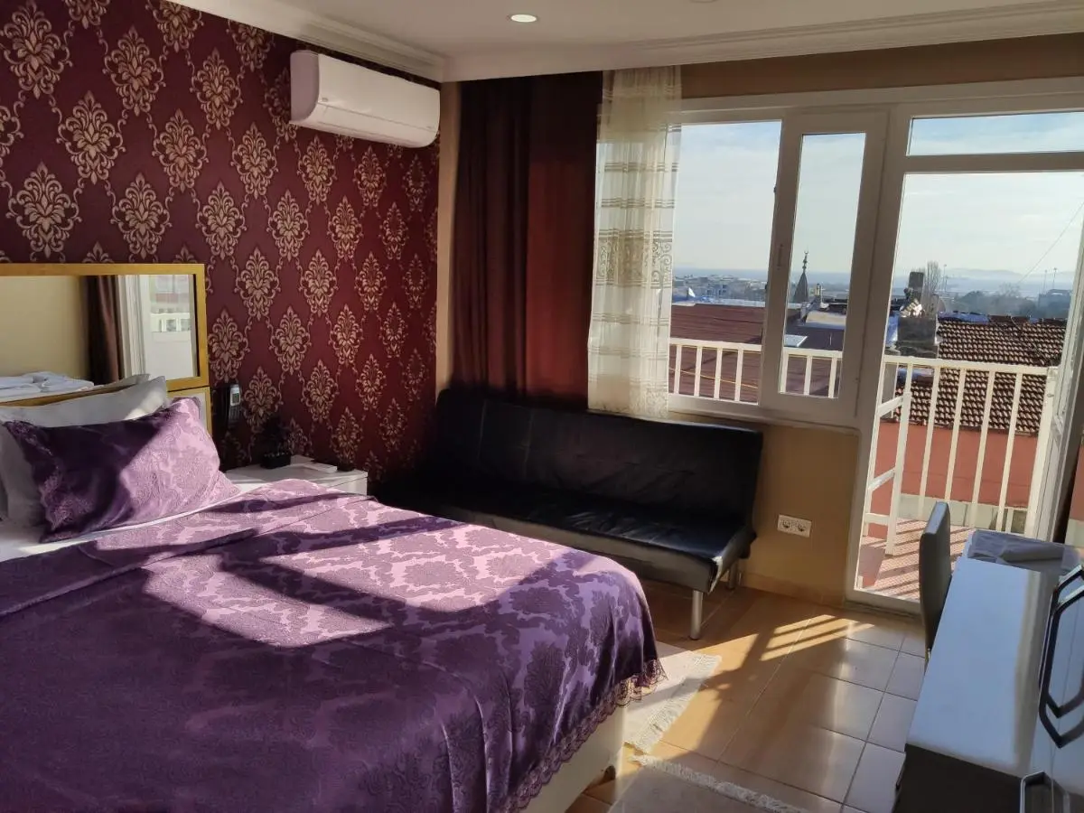 Hotel Best Apart