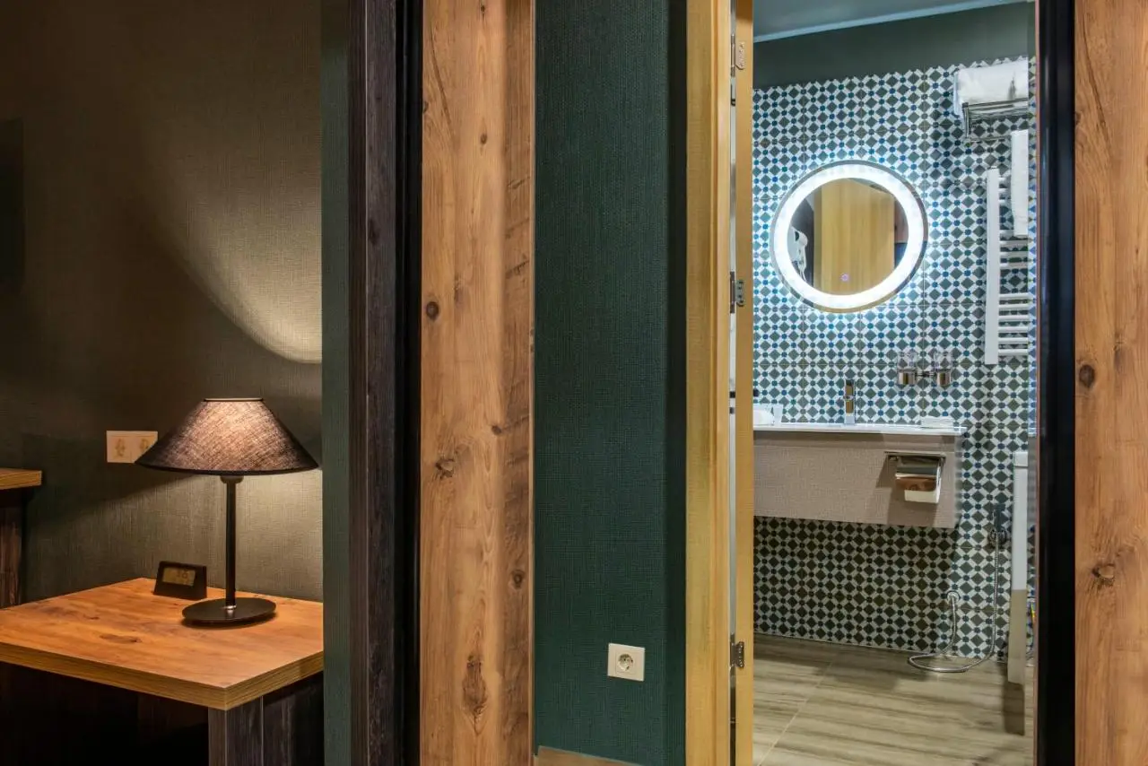 Best Western Gudauri