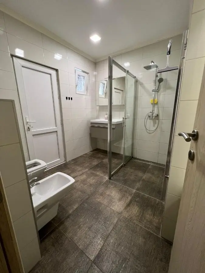 Apartman Mak