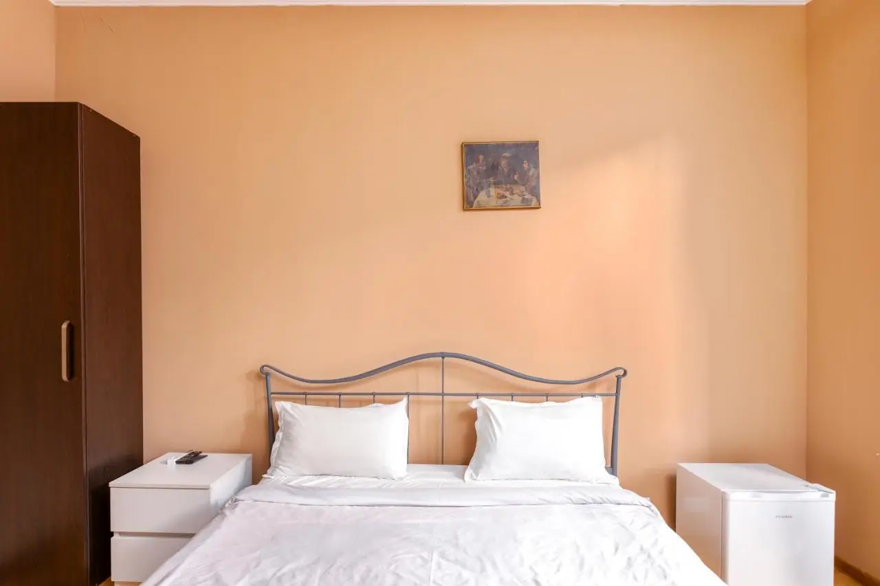 Sunny Hotel Tbilisi