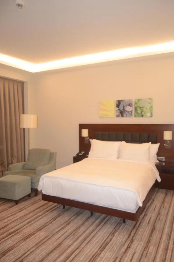 Hilton Garden Inn Corlu