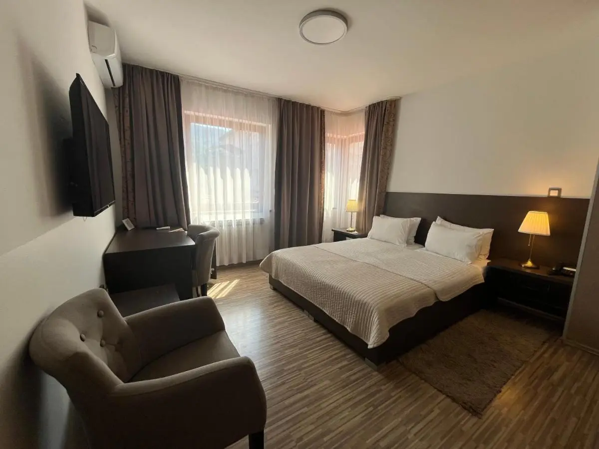 Hotel Divan