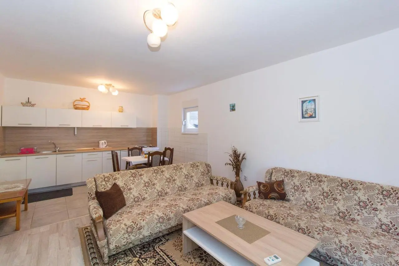 City View Apartment