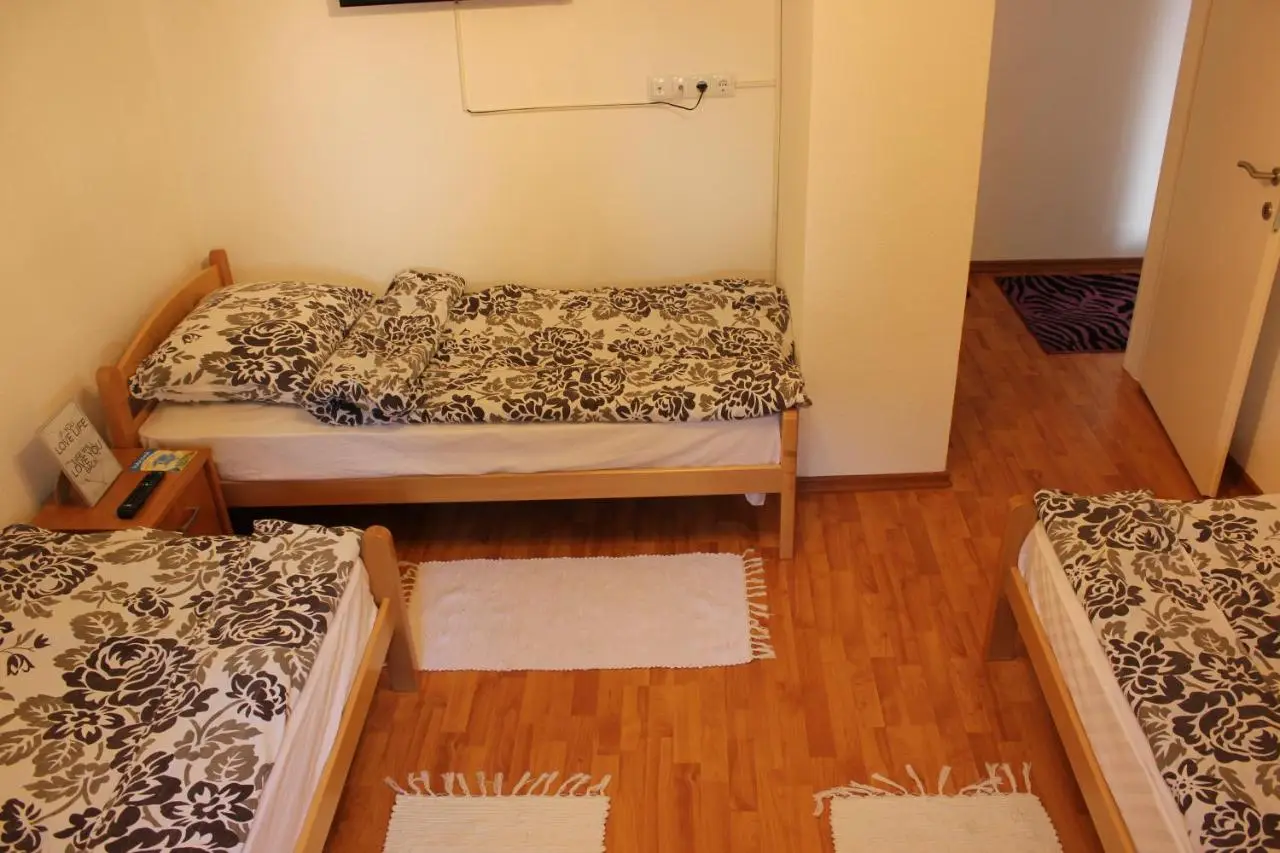Apartment Old Town