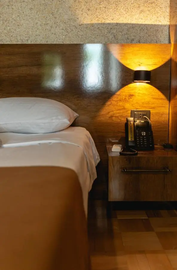 Hotel History