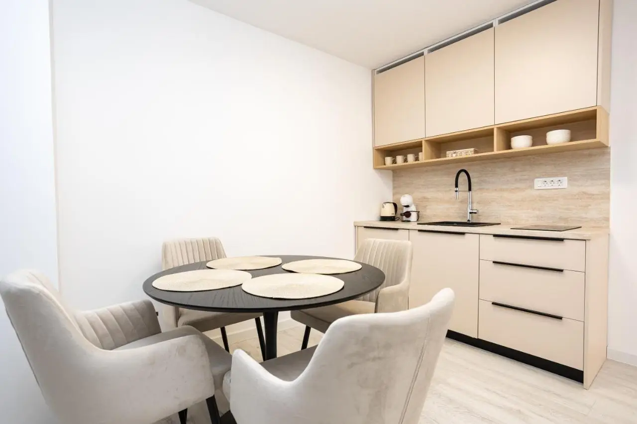 Apartman Dalija