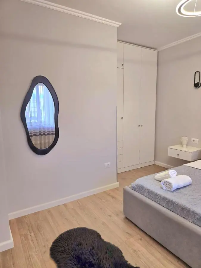 Siart Apartment