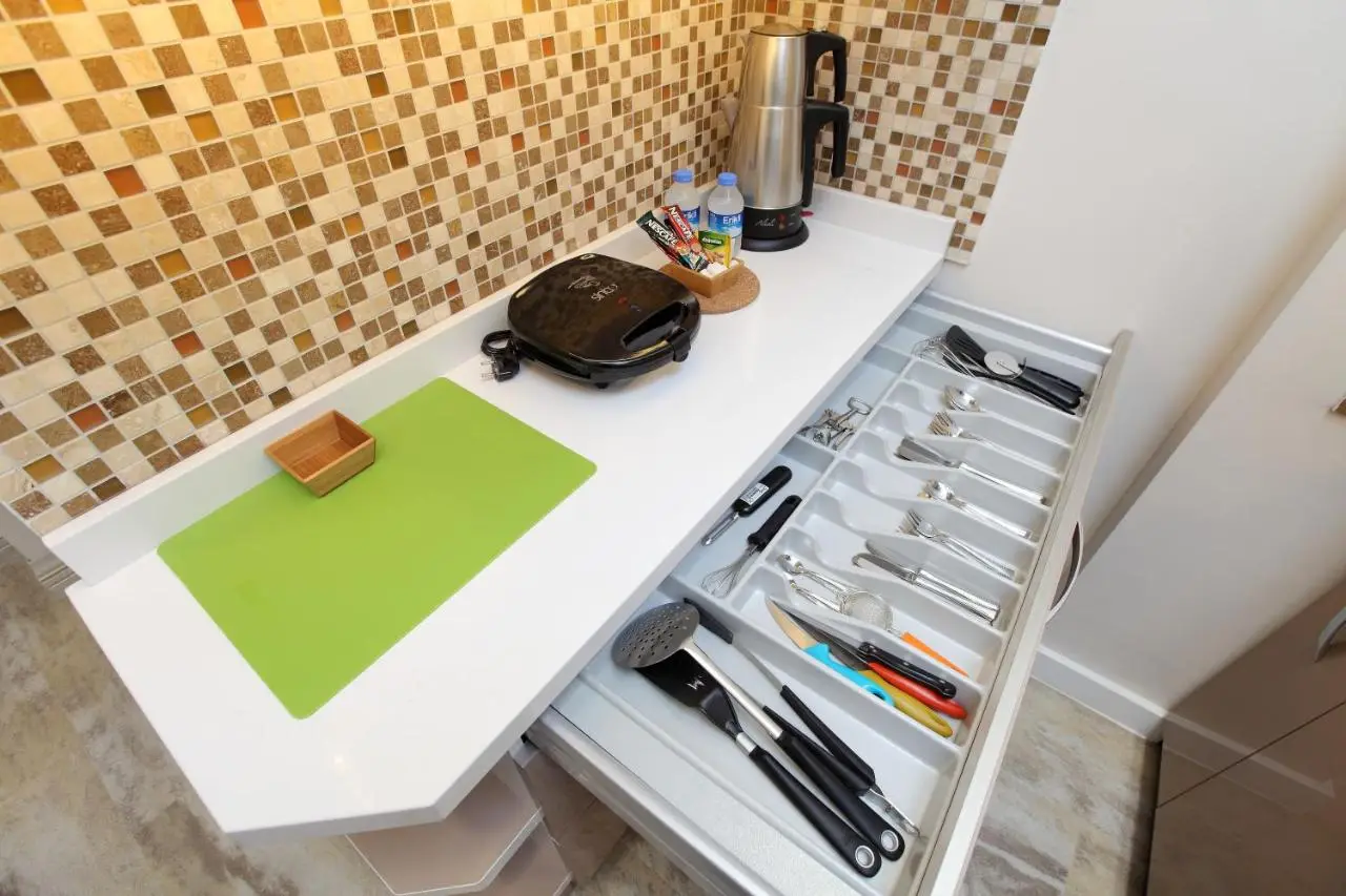 Lir Residence Suites LONG STAY