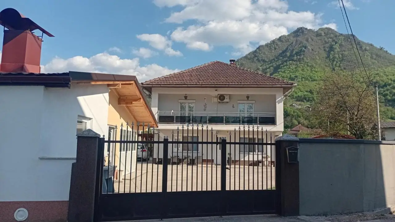 Apartman Prenj