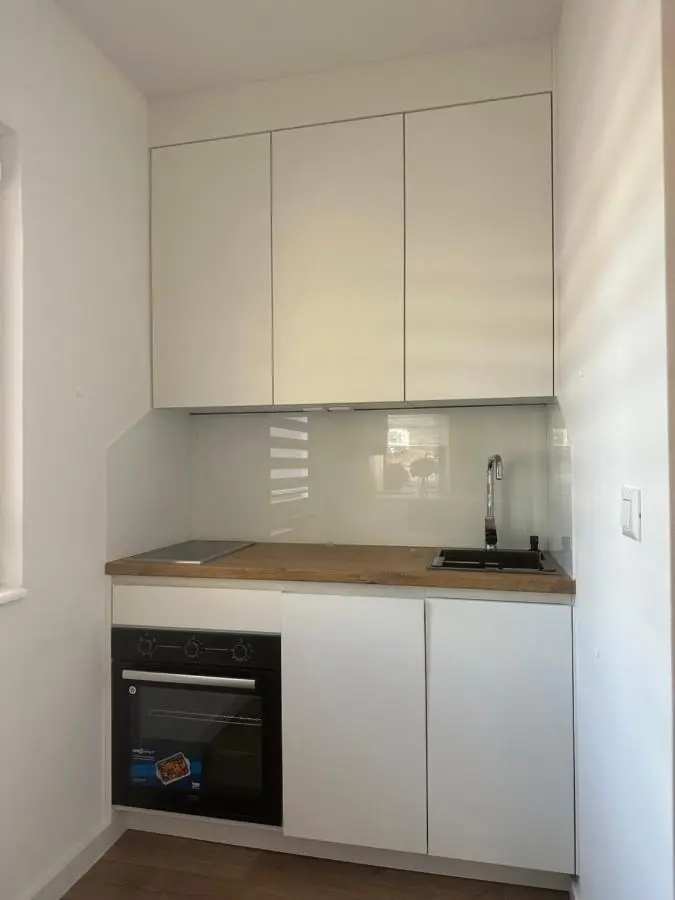 Bascarsija Suite
