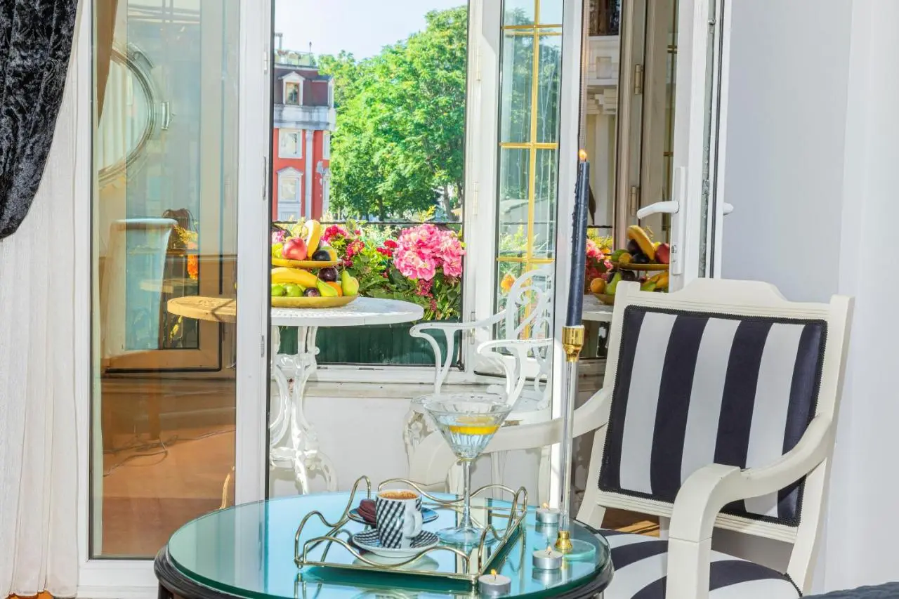 Hotel Ipek Palas