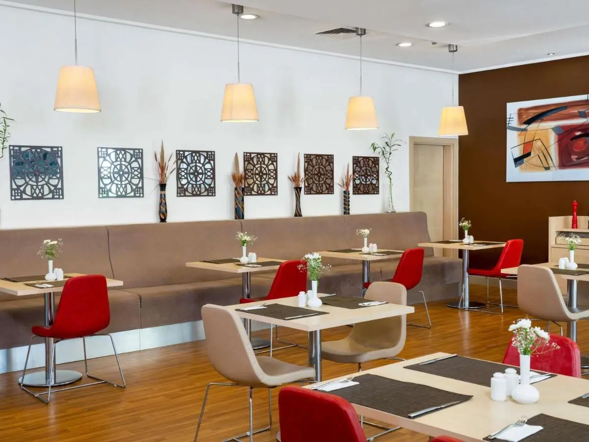 ibis Adana