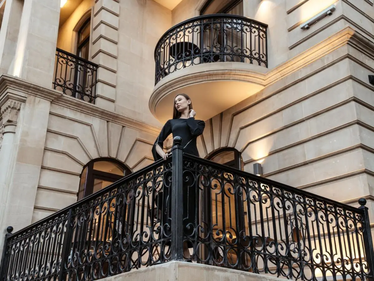 Meridian Luxury Boutique Hotel