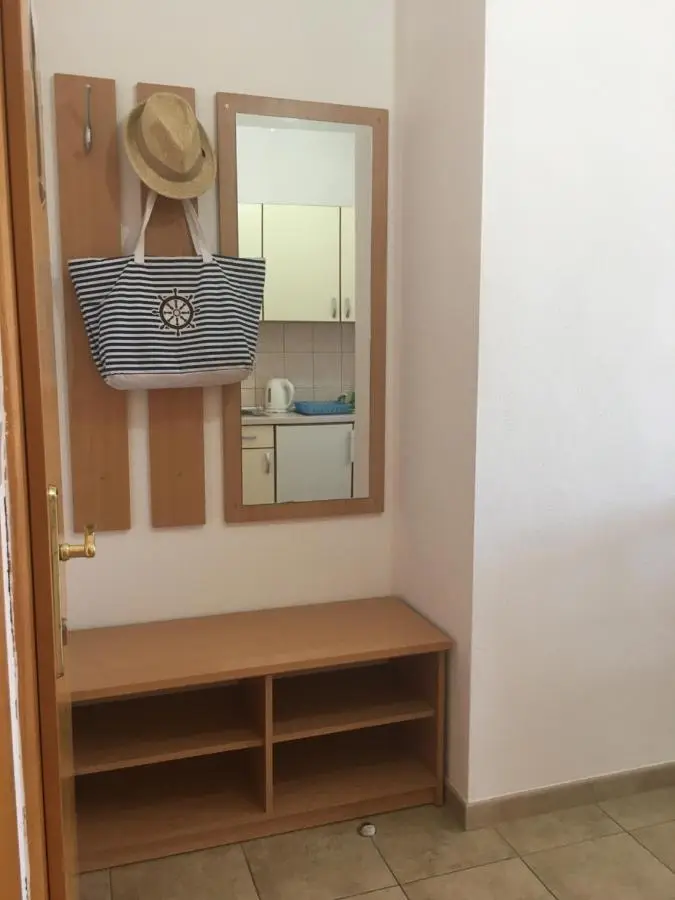 Apartments MAMPAS