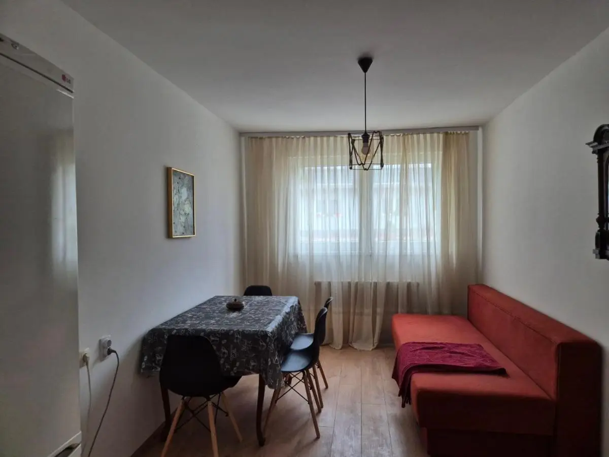 Golden View Apartment