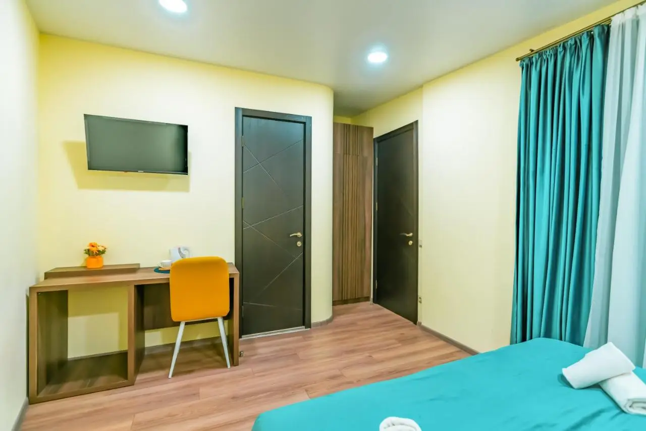 Hotel Classic Suites