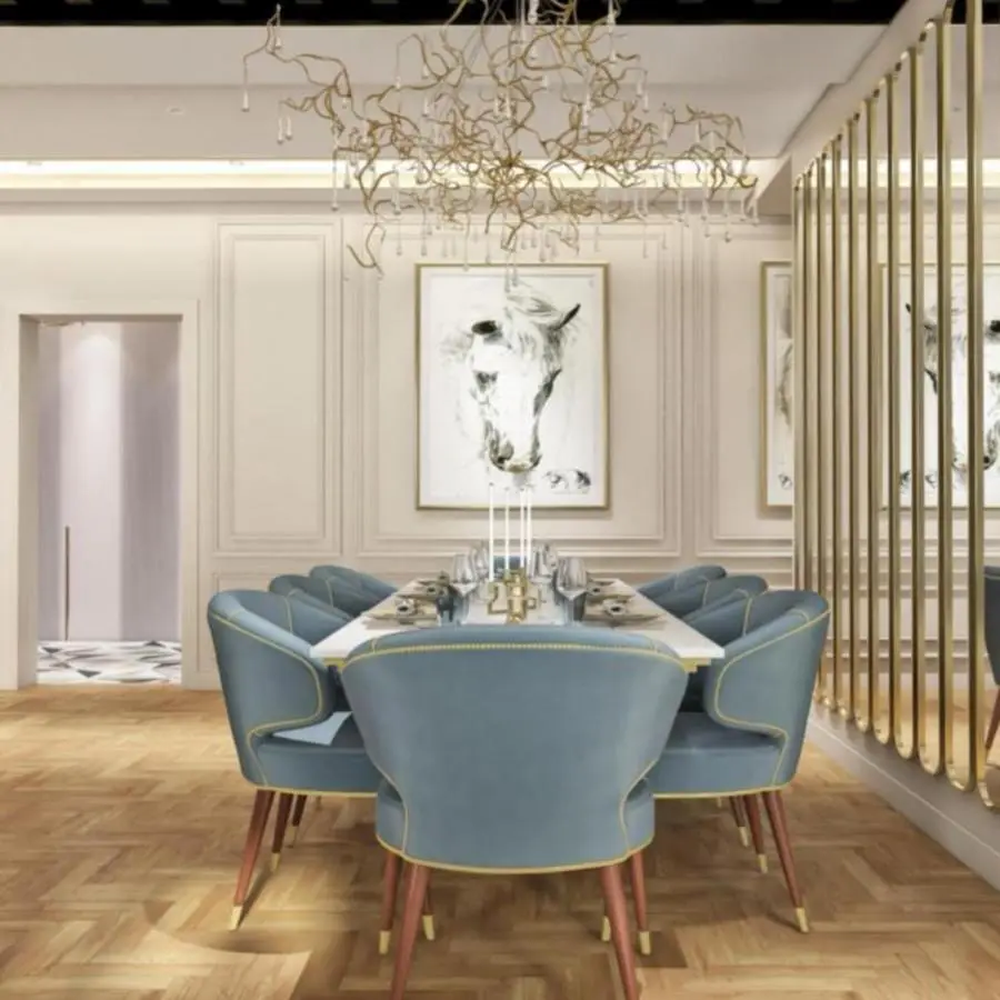 Luxary Home VIP Millennium
