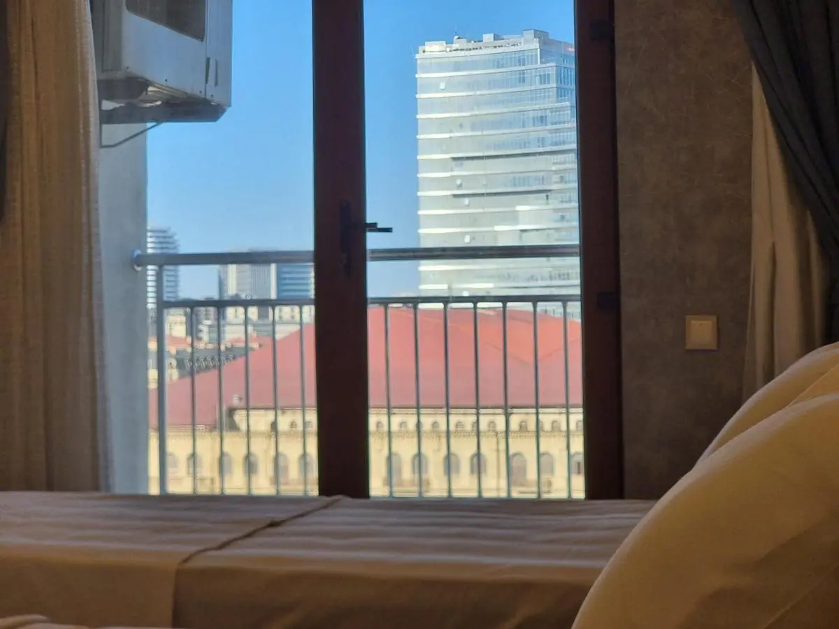 Park Azure Delight Apartment