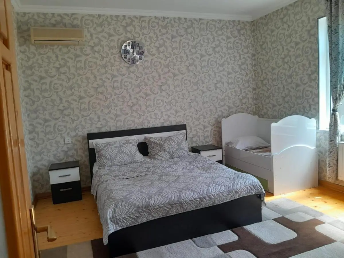 Gabala villa Exceptional