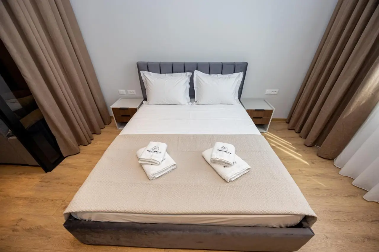 Infinity Apartments