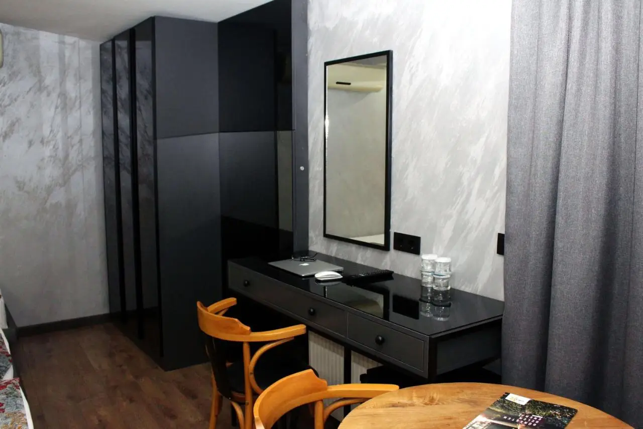 Istanbul Fair Hotel
