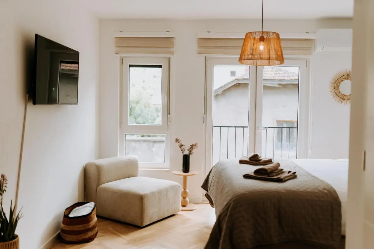 Boutique Apartments Old Town