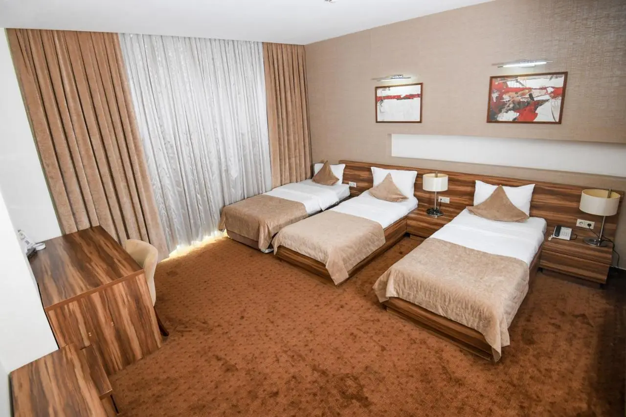 Avenue Hotel Baku by Smart