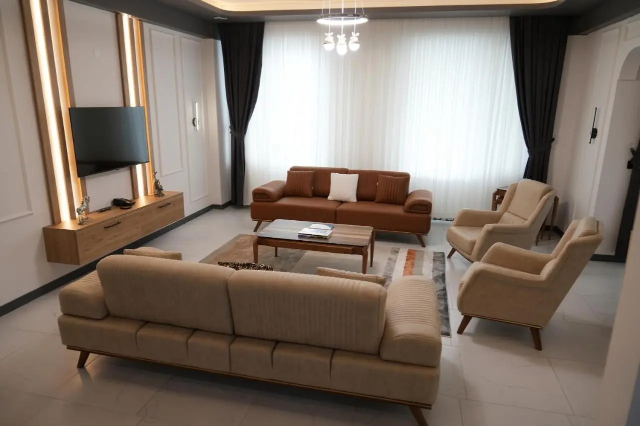 Villa Kent Termal Otel