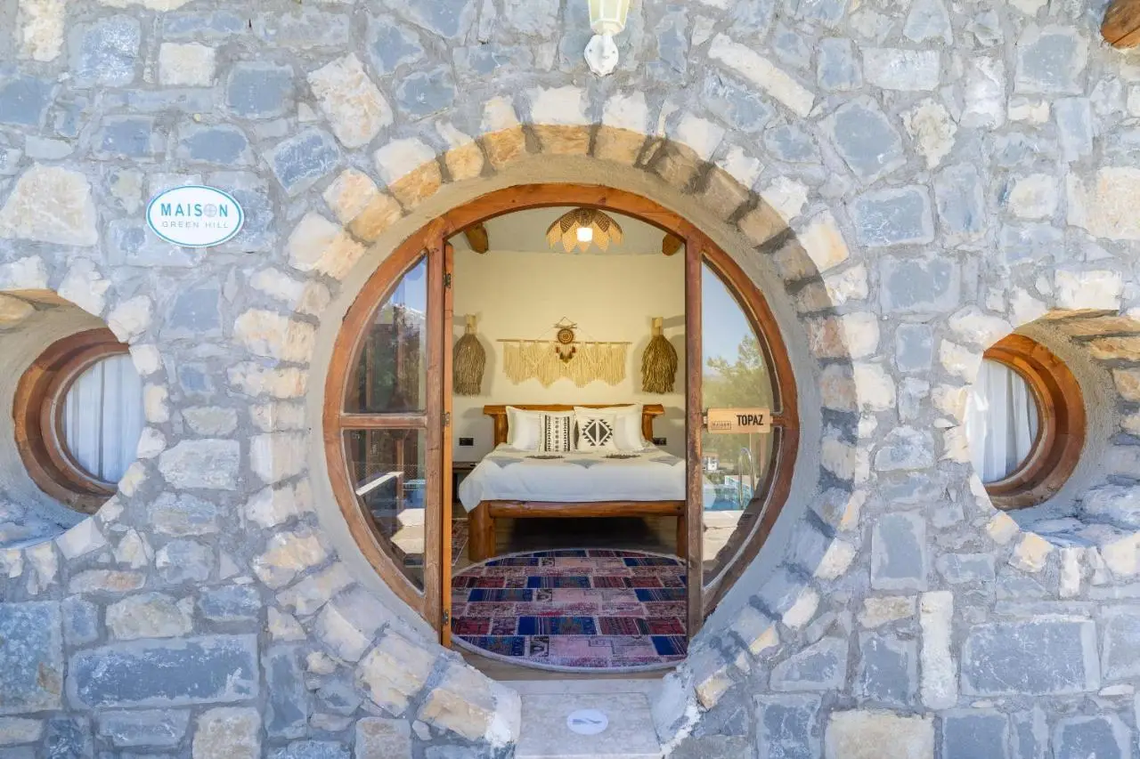 Mesona Hotels Green Hill