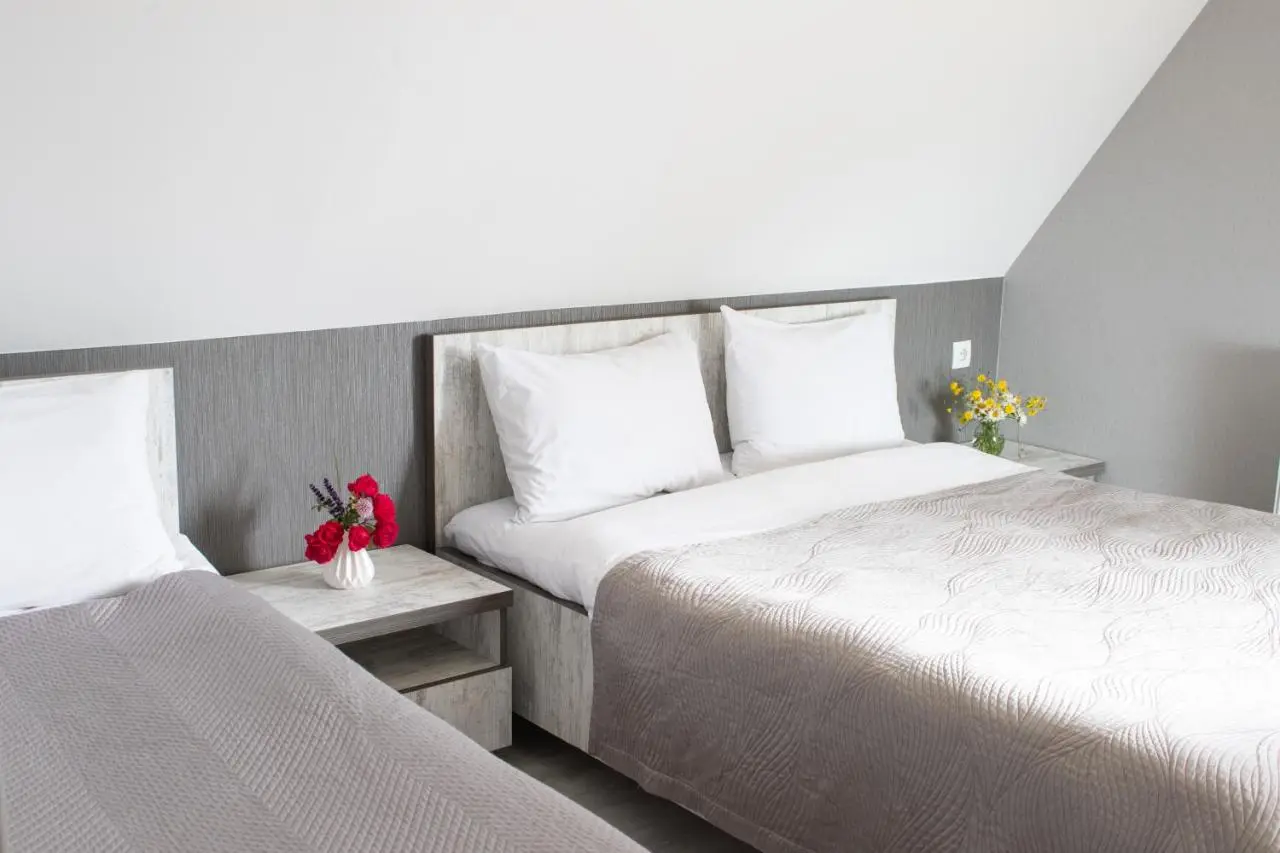 OISHE Boutique Hotel