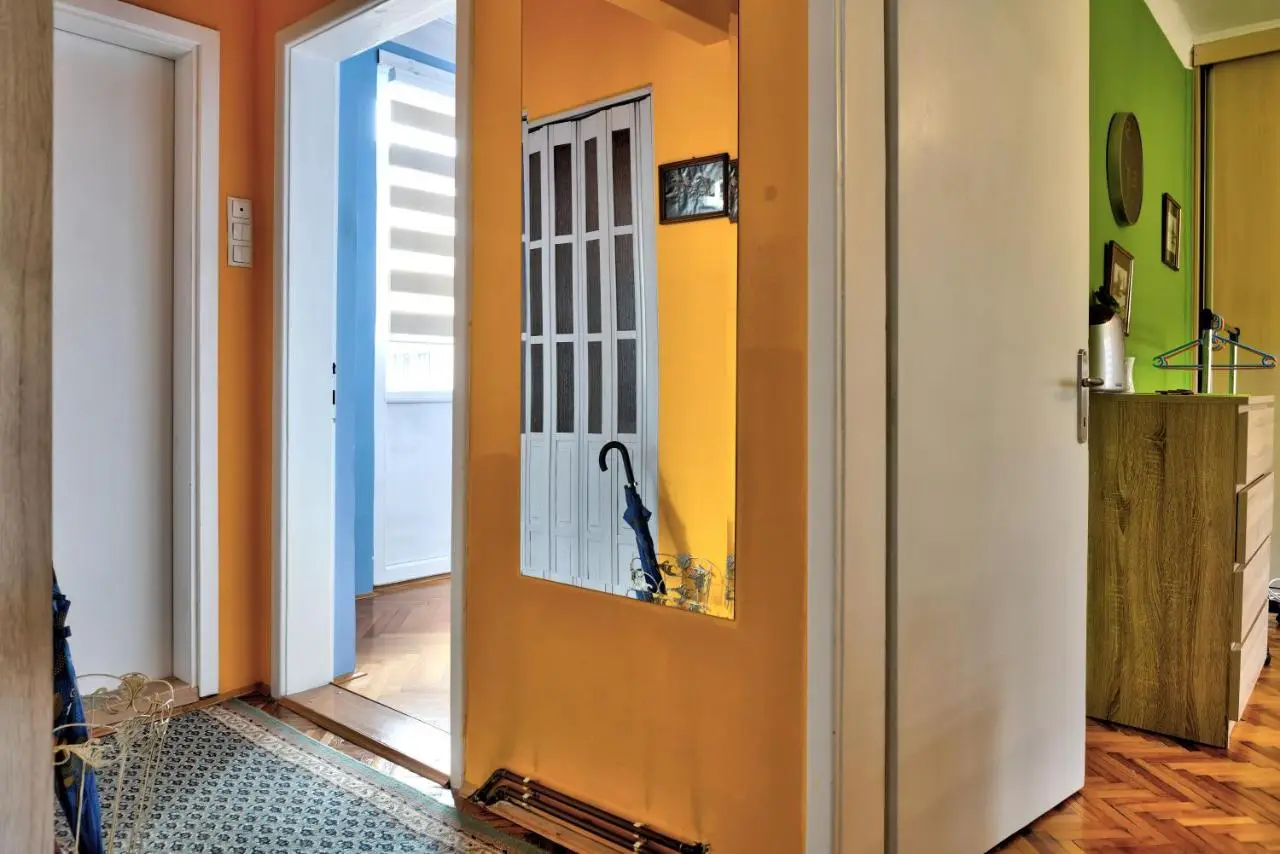 Sarajevo Apartment Good Mood