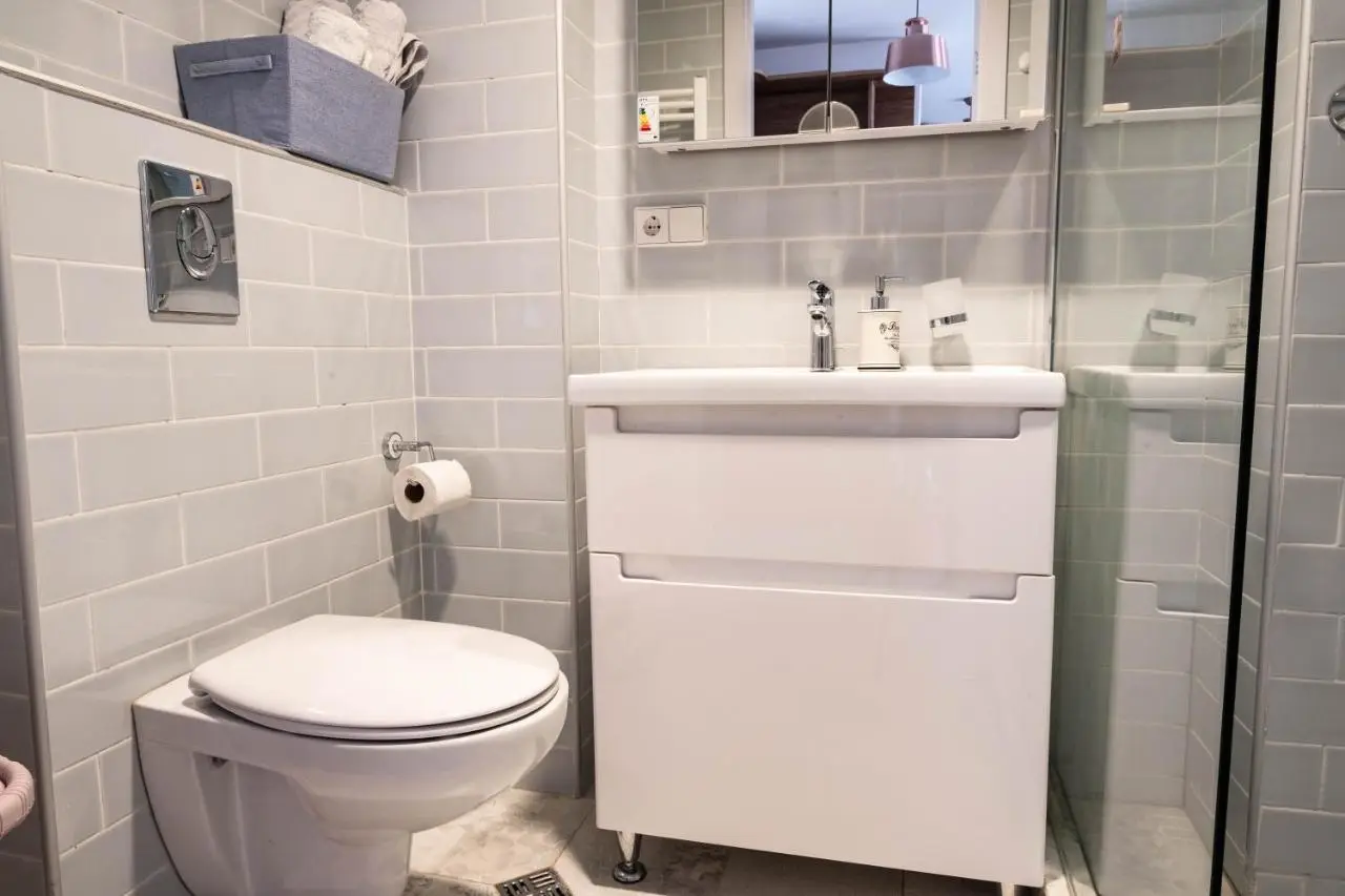 2-room apartment New Gudauri Loft 1