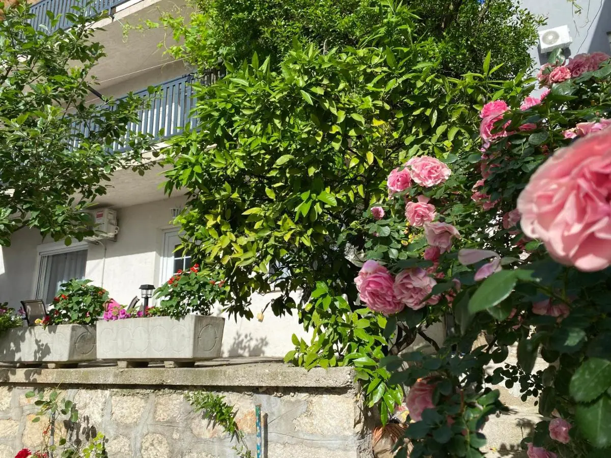 Farah Apartment