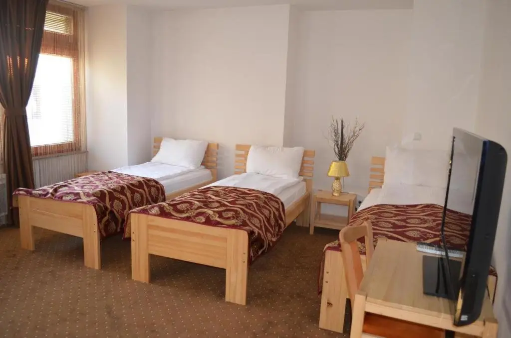 Hotel Berr