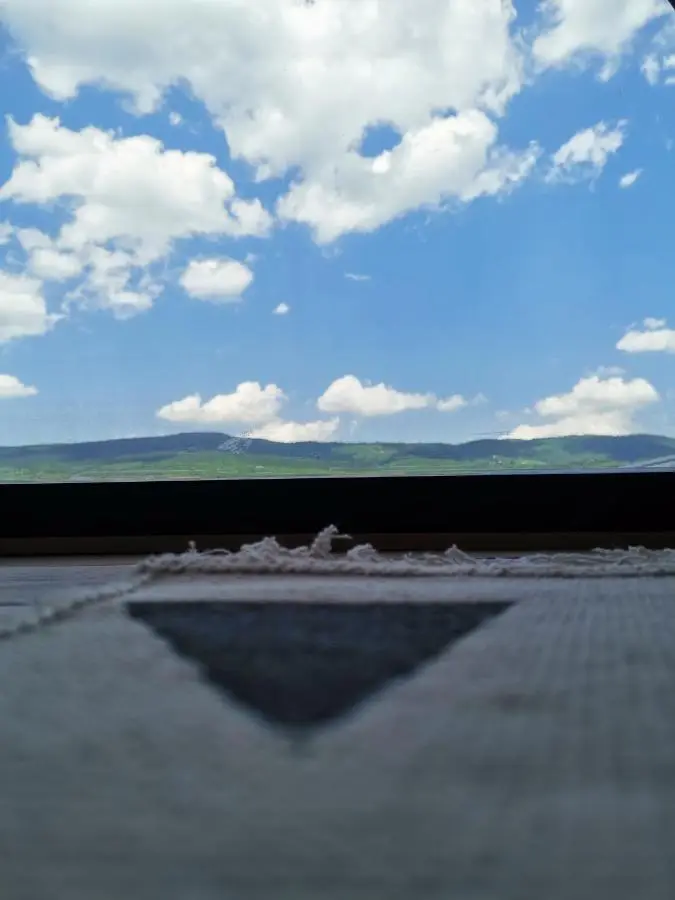 Stone Chalets - LUNA