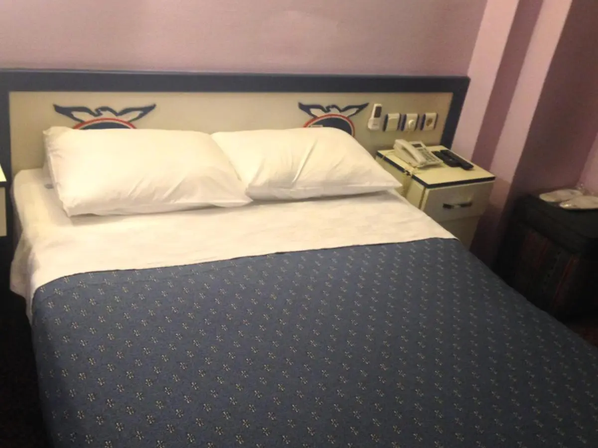 Hotel Akkus