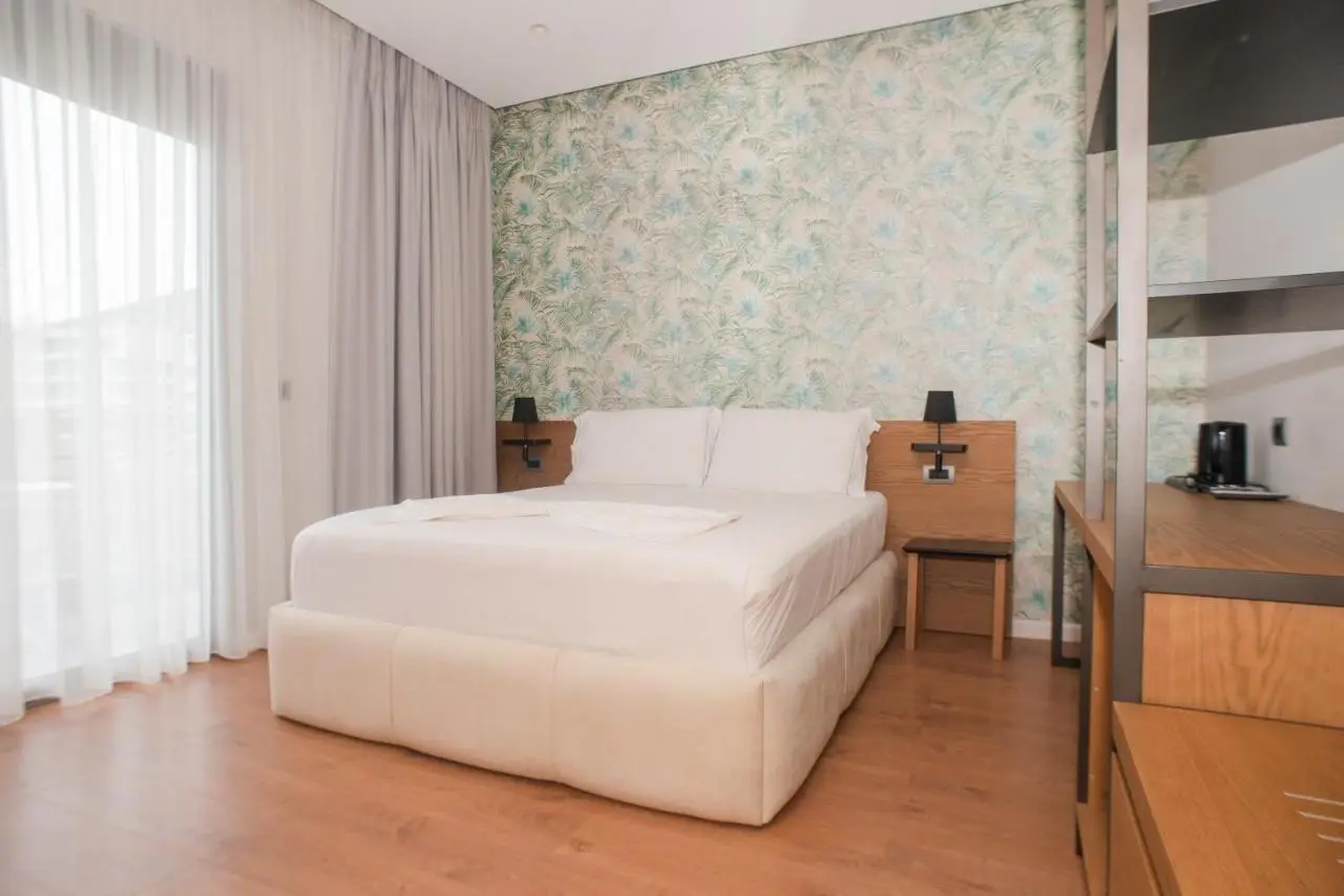 Residence Saranda International