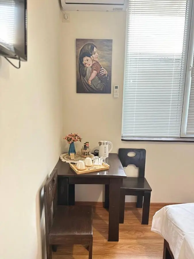 Guest House Memo at the center of kutaisi