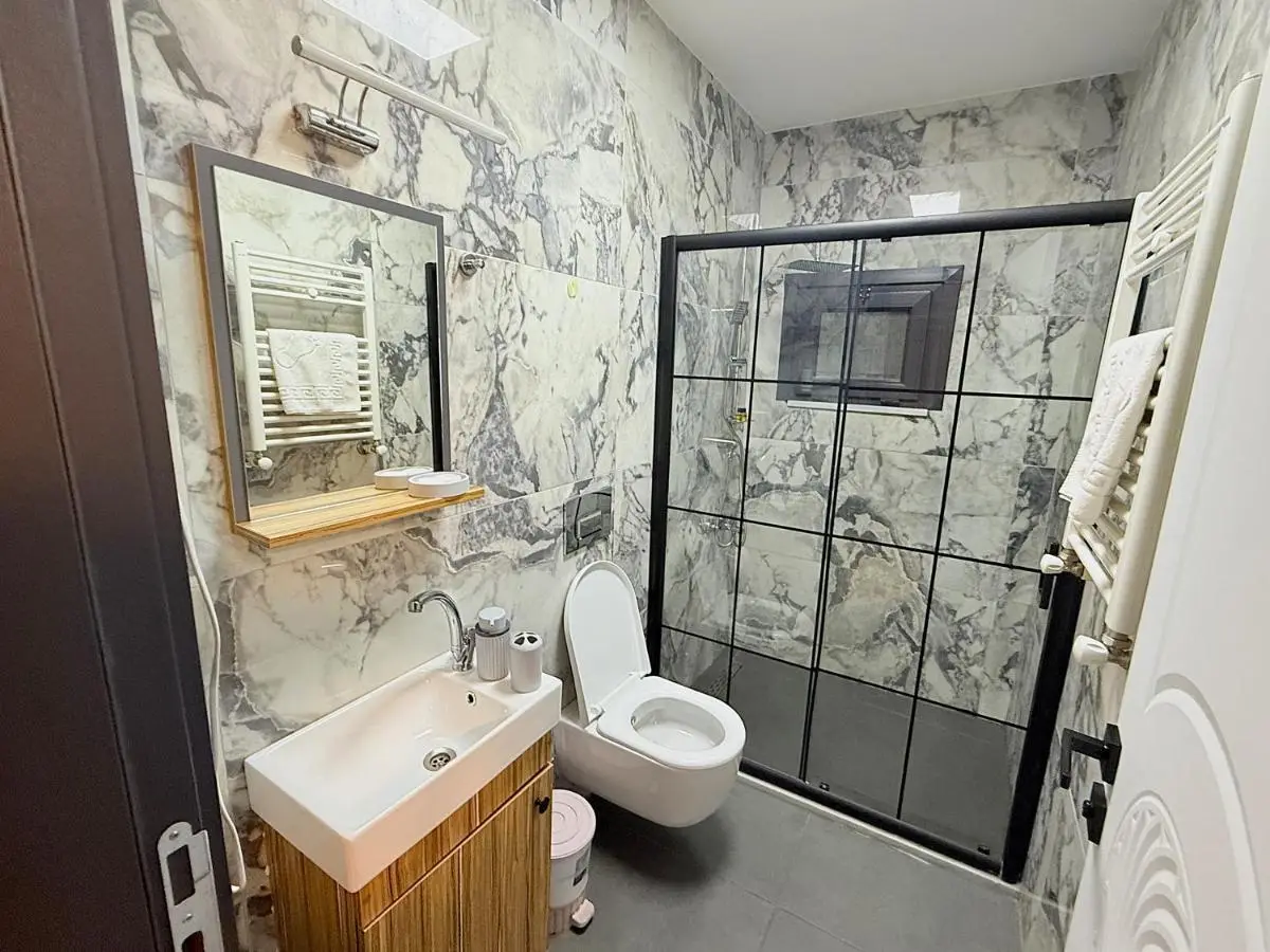 Taksim Luxury Alkan Residence