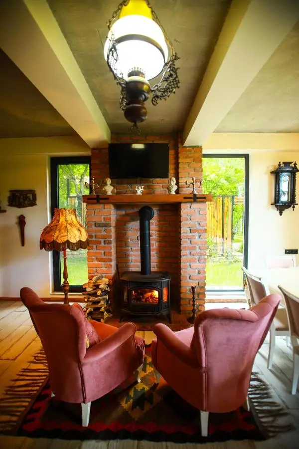 Villa Vejini