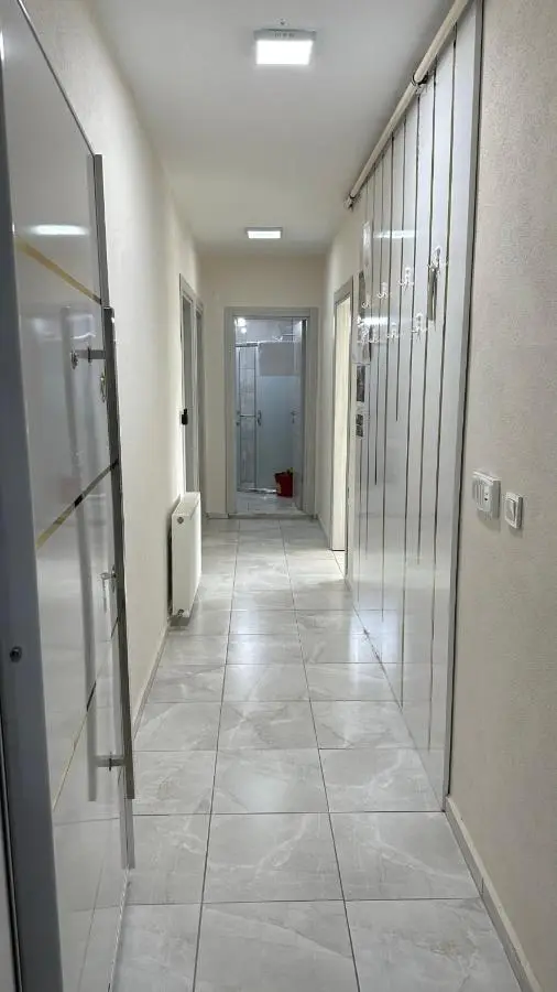 Golden Hour Apartment بورصة شقة مريحة Bursa Nilufer مَنْظَرٌ جَمِيلٌ