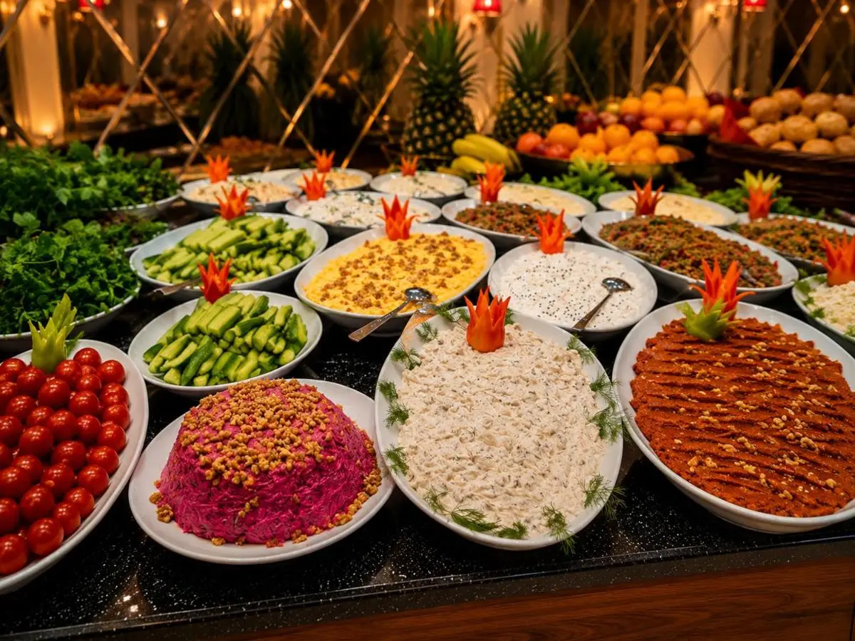 Ayasofya Hotel - Special Class