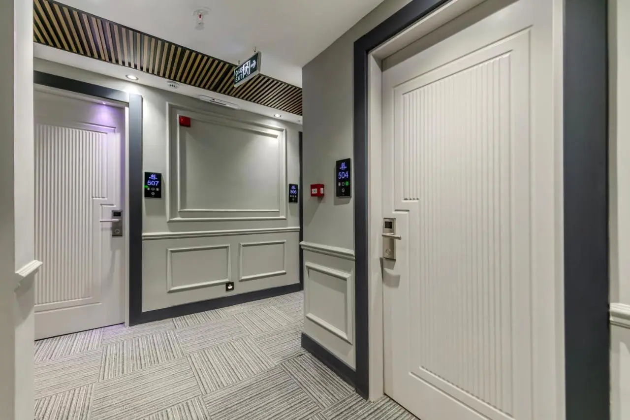 Dedem Hotel Premium - Çorlu