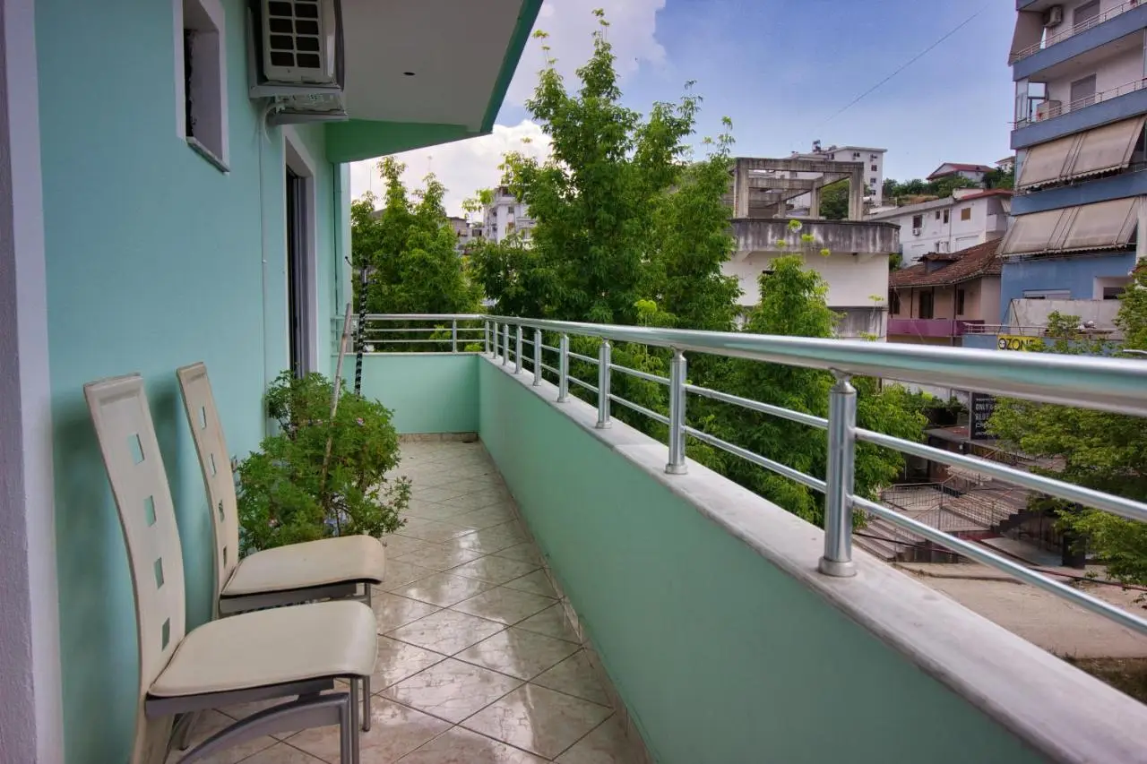 Muko's Apartments