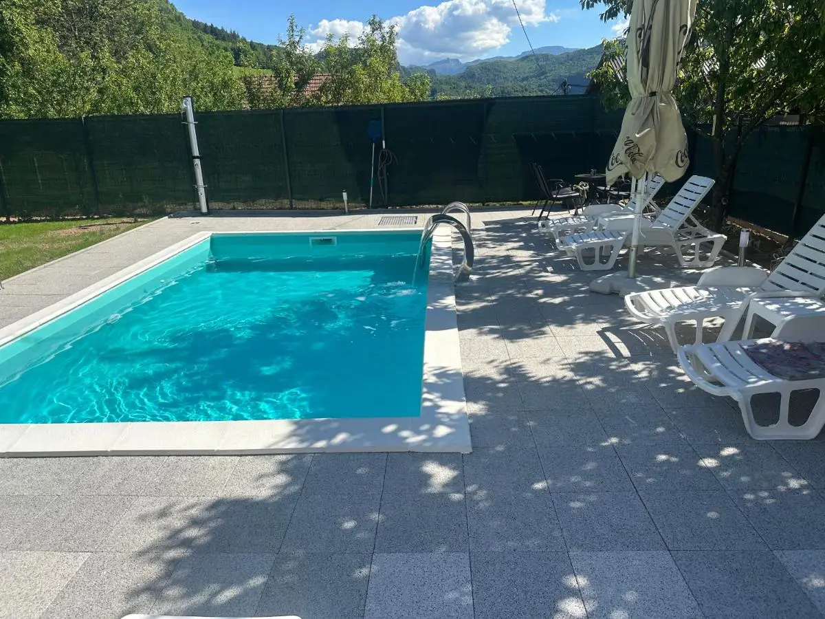 House Apartment Azra
