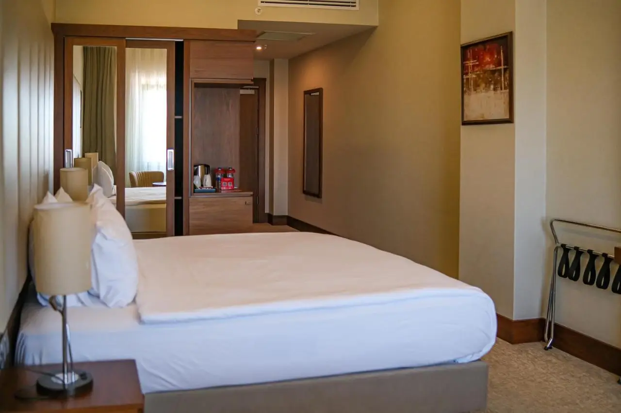 Ramada by Wyndham Yalova