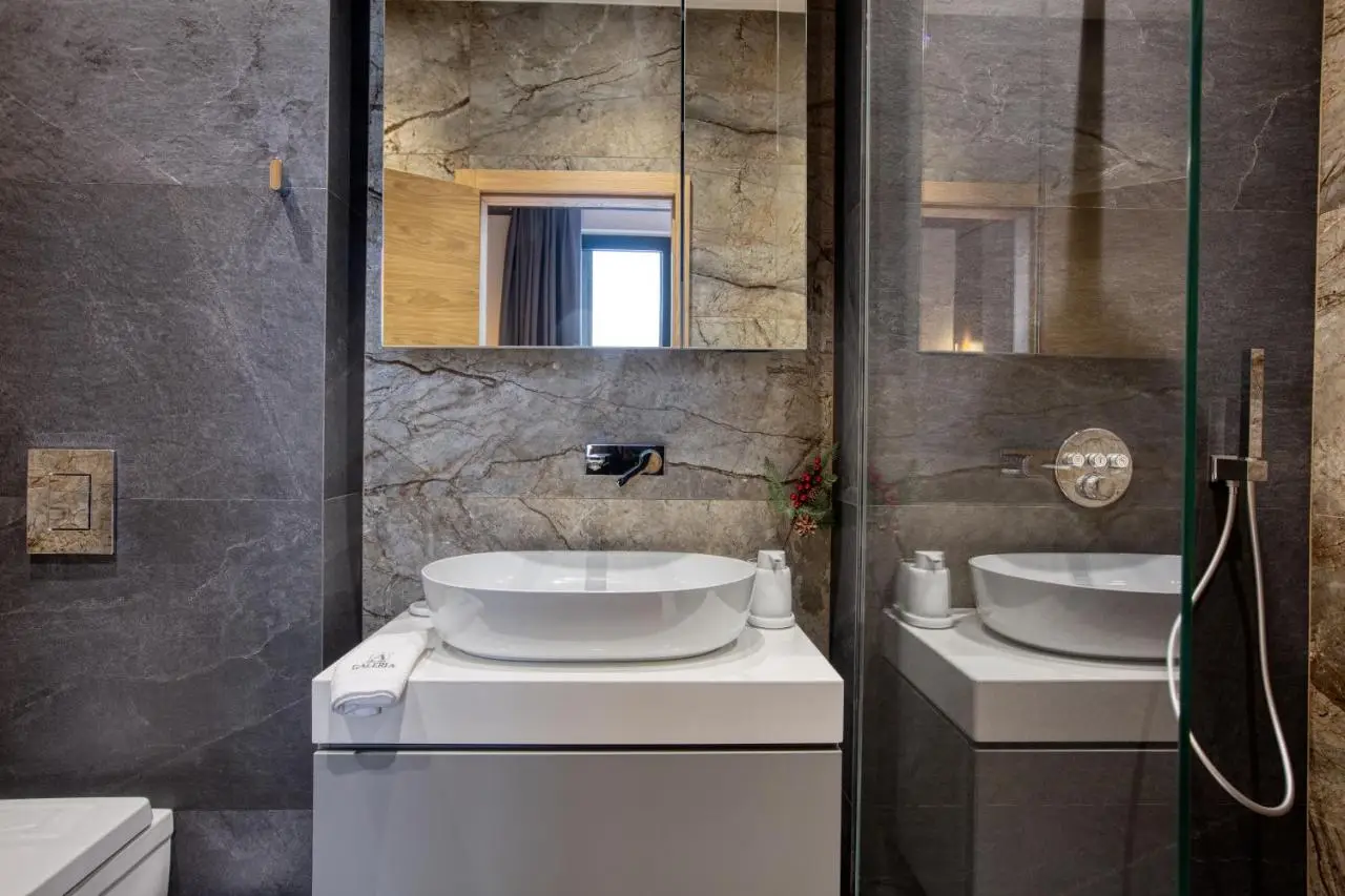 Galeria Jahorina Luxury Ski Apartments and Restaurant