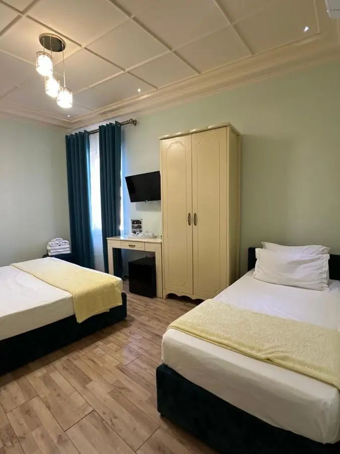 Hotel Veliera