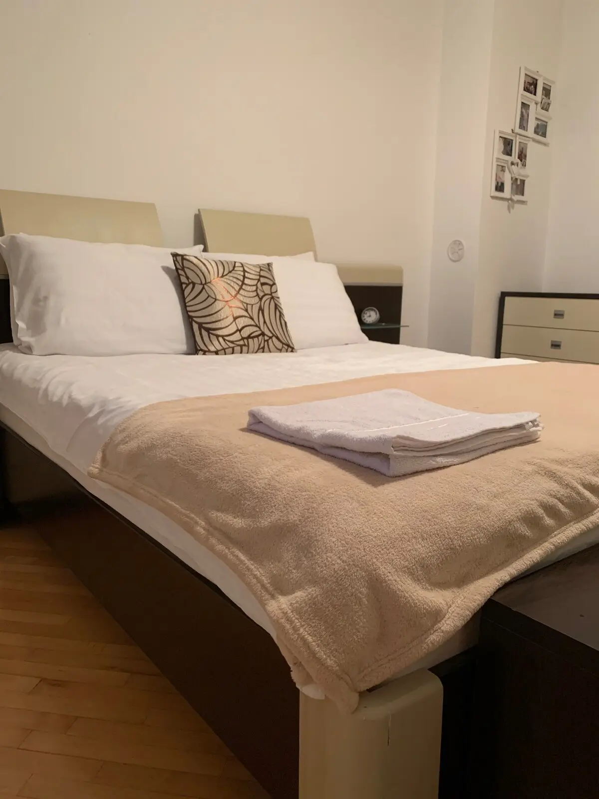 Omar’s view apartment