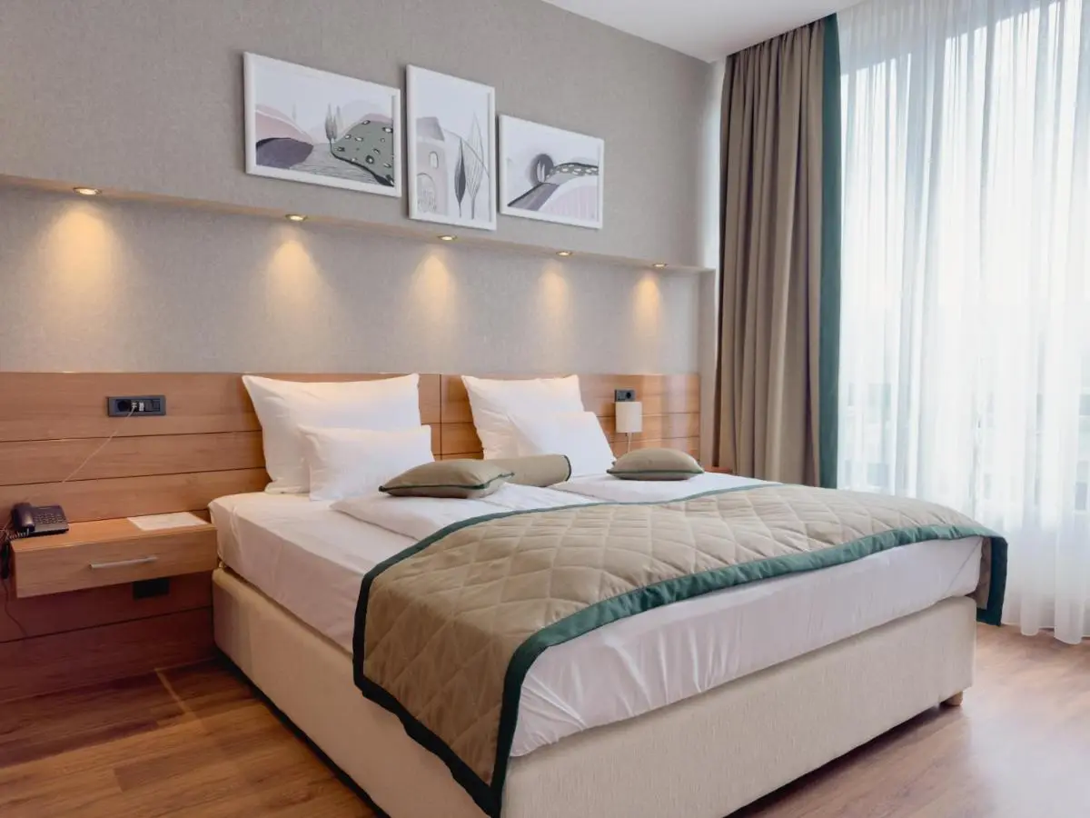 Hotel Via Vitez